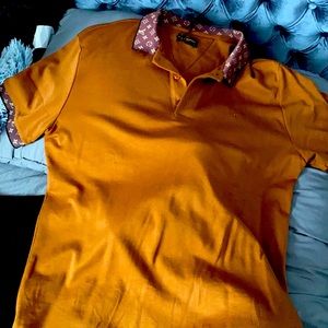 Louis Vuitton LV polo 👕